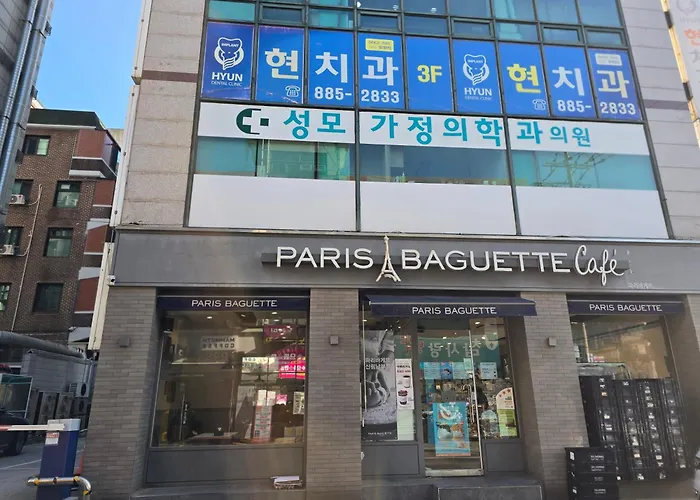 Haengbok * Seul