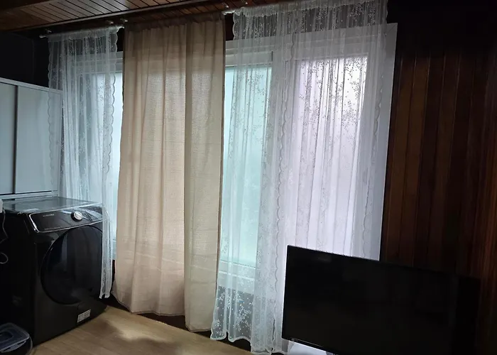 Haengbok Villa Seúl